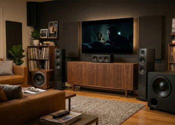 Los 3 subwoofers del mercado en los que, sin dudarlo, invertiría mi propio dinero en 2026