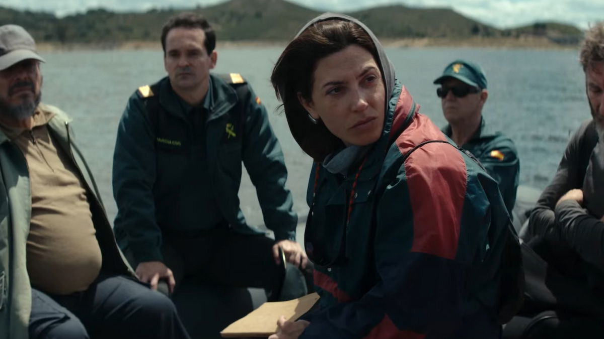 El director de Anatomía de un instante vuelve ahora con Los Tigres, un thriller con 5 nominaciones a los Goya