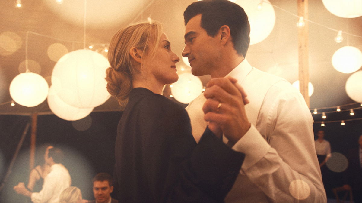 Love Story arranca con la historia de amor entre Kennedy y Carolyn Bessette: una nueva miniserie de Ryan Murphy