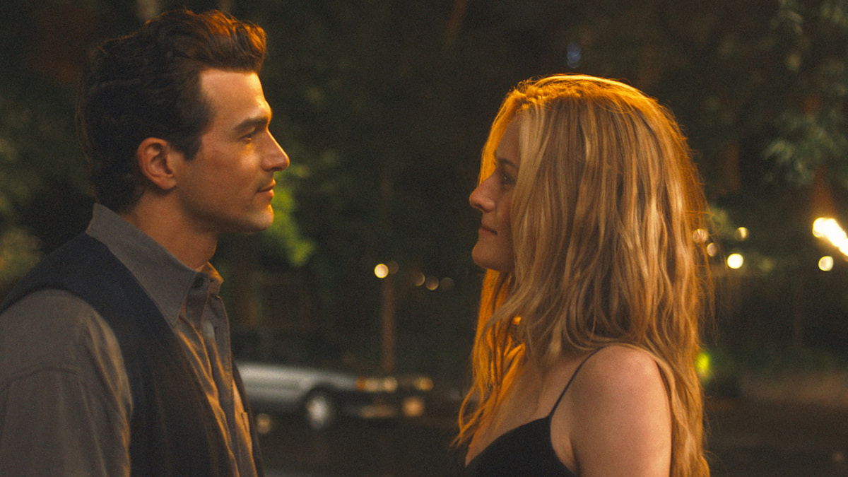 Love Story arranca con la historia de amor entre Kennedy y Carolyn Bessette: una nueva miniserie de Ryan Murphy