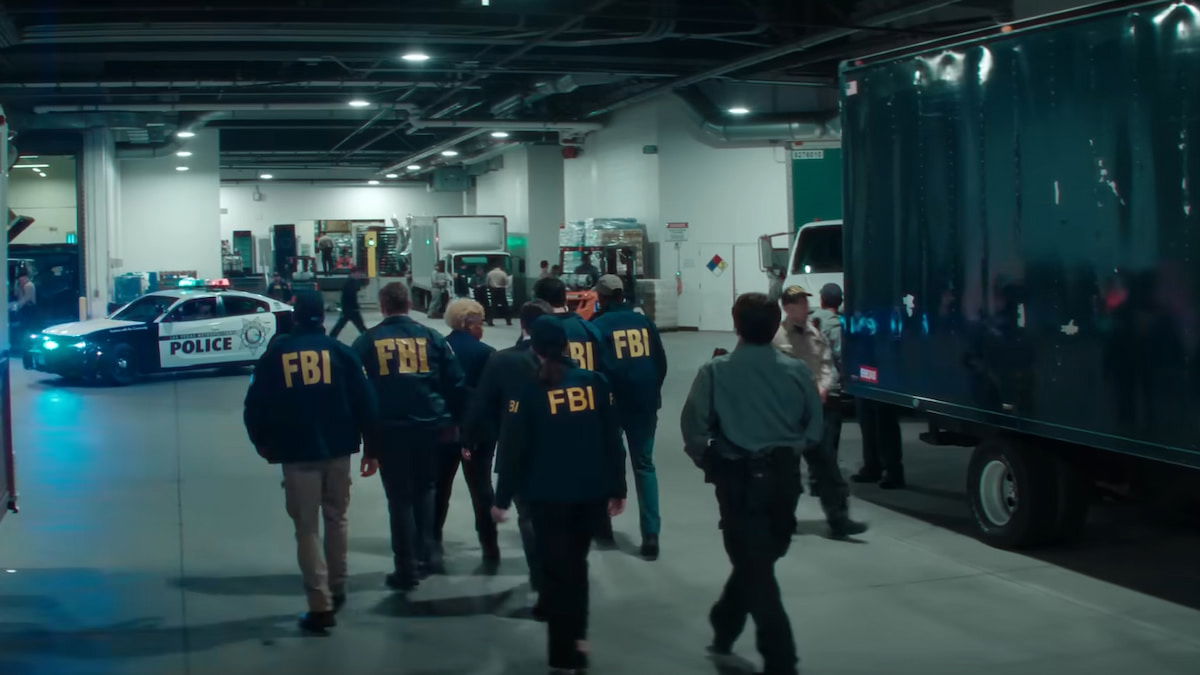 Anya Taylor-Joy regresa a las series tras Gambito de dama con Lucky: el thriller ya tiene fecha de estreno