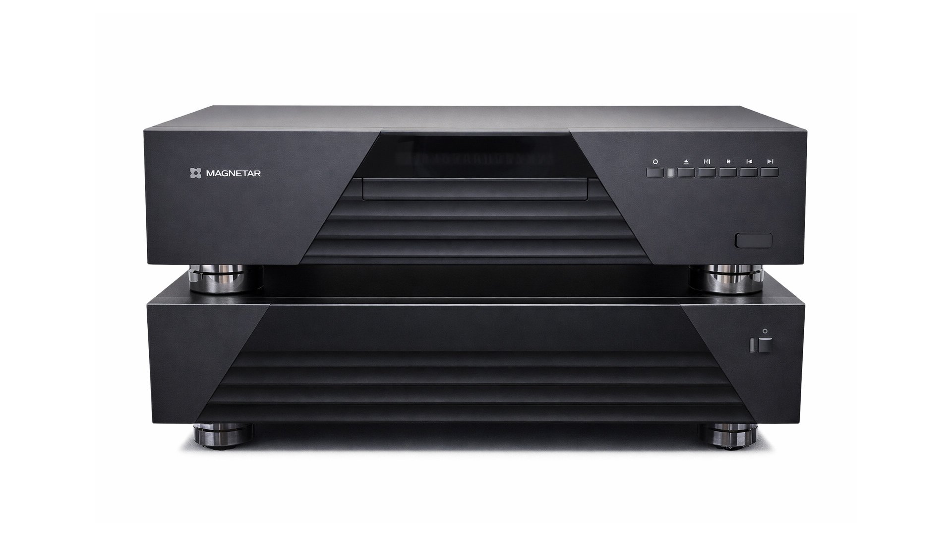 Magnetar sigue apostando por el formato físco y lanzará su nuevo reproductor UHD: el Magnetar Ultima