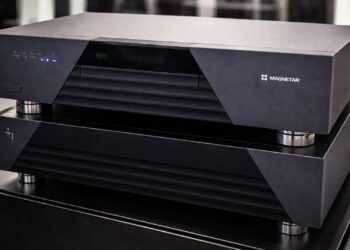 Magnetar sigue apostando por el formato físco y lanzará su nuevo reproductor UHD: el Magnetar Ultima