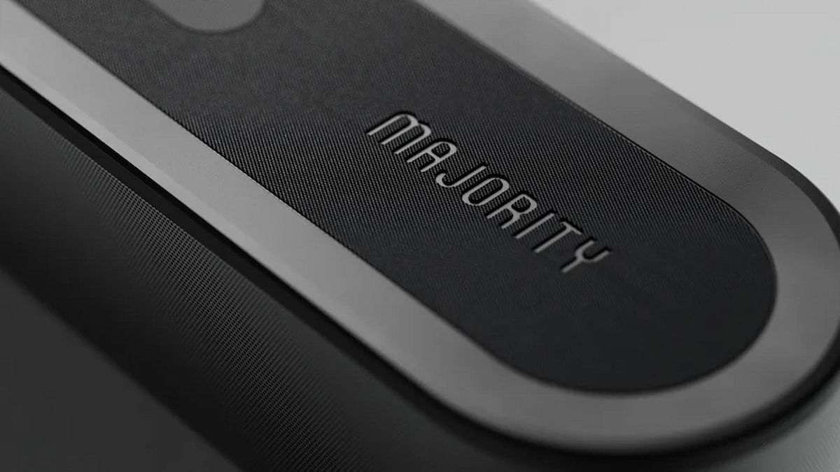 Majority lanza la nueva gama de barras de sonido Bowfell con un 5.1 Dolby Atmos que cuesta menos de 200 libras