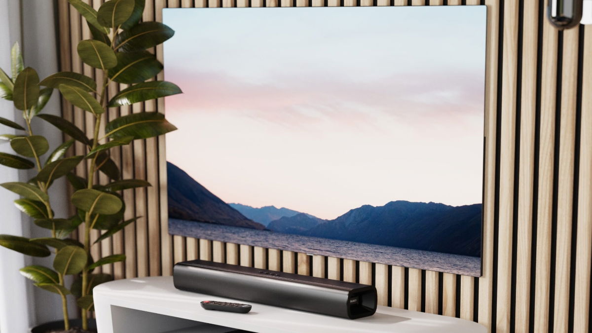 Majority lanza la nueva gama de barras de sonido Bowfell con un 5.1 Dolby Atmos que cuesta menos de 200 libras