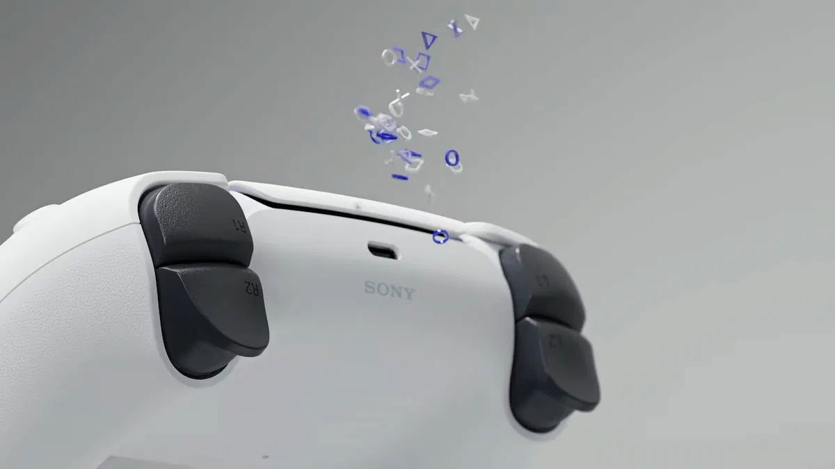 PlayStation busca revolucionar el mundo de los mandos gaming: el lanzamiento de PS6 podría ser el momento para ello