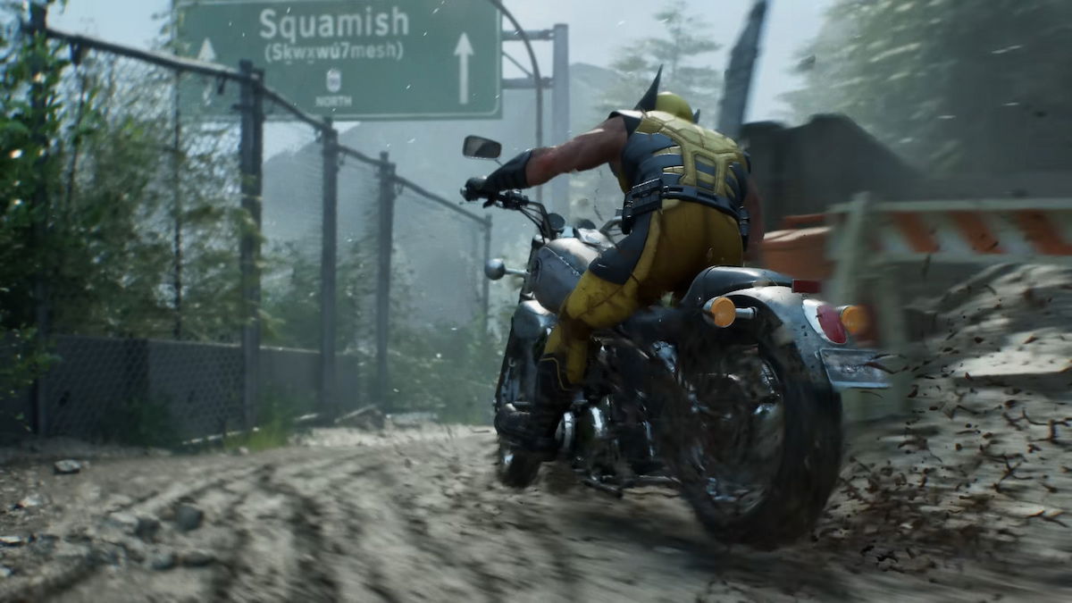 Todo lo que sabemos sobre Marvel Lobezno