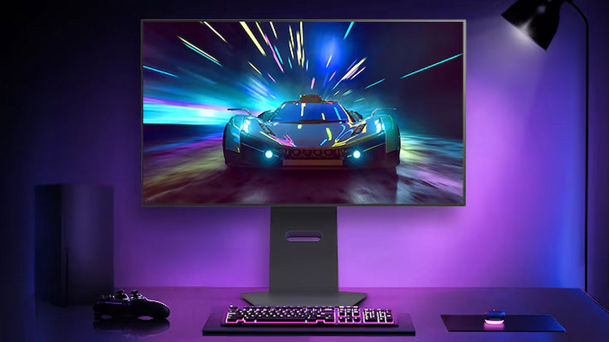 El test de 3.000 horas de un YouTuber con un monitor OLED de LG señala a Overwatch 2 como el “culpable”
