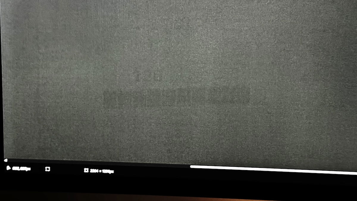 El test de 3.000 horas de un YouTuber con un monitor OLED de LG señala a Overwatch 2 como el “culpable”