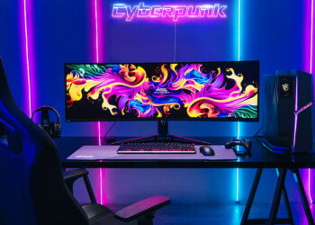 MSI integra Penta Tandem en su gama de monitores QD-OLED 2026 y va a por el trono