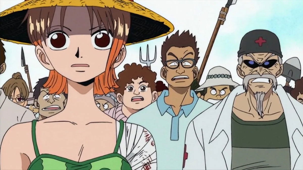 One Piece promete bastante con su nuevo spin-off animado Heroines, con Nami como figura central