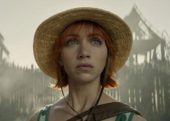 One Piece volverá de su parón con el spin-off animado Heroines, con Nami como figura central