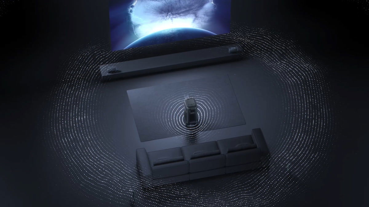 El proyector Nebula X1 Pro 4K ya está oficialmente a la venta: el “cine con ruedas” de Anker por fin es real