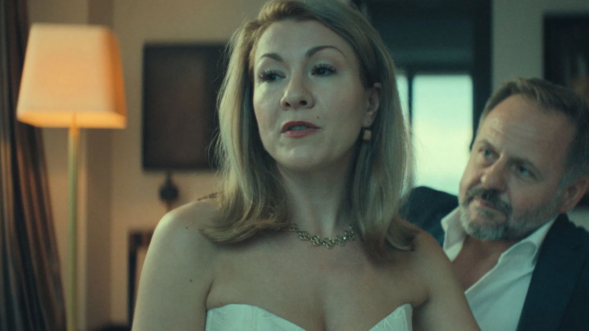 Netflix se acerca al terreno de los thrillers de espías con su nuevo gran estreno: 6 episodios y ya es Top 8 más vistos