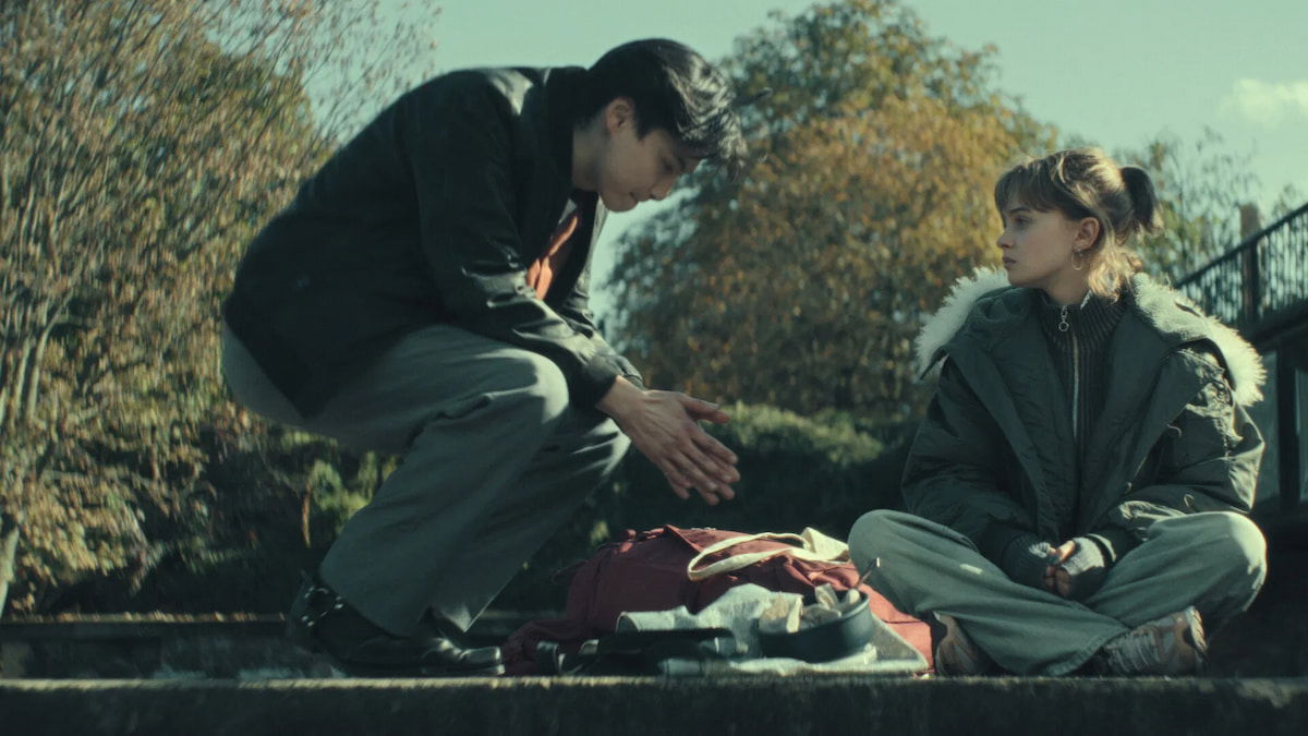 Netflix se acerca al terreno de los thrillers de espías con su nuevo gran estreno: 6 episodios y ya es Top 8 más vistos