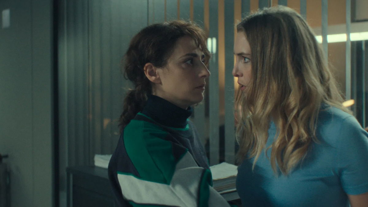 Netflix se acerca al terreno de los thrillers de espías con su nuevo gran estreno: 6 episodios y ya es Top 8 más vistos