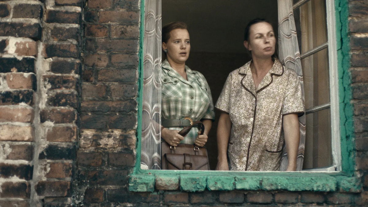 Netflix estrena su propia Chernóbil: es una miniserie de solo 6 episodios que ya puedes ver completa