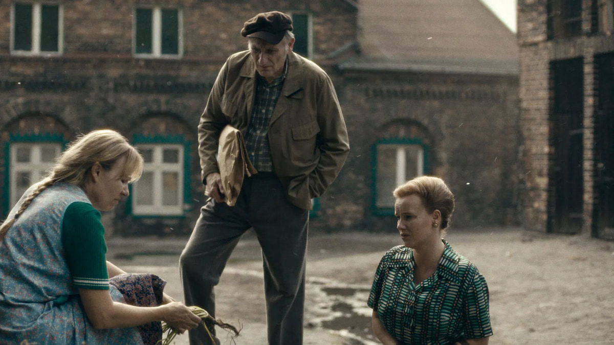 Netflix estrena su propia Chernóbil: es una miniserie de solo 6 episodios que ya puedes ver completa