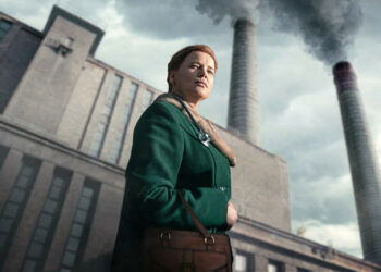 Netflix estrena su propia Chernóbil: es una miniserie de solo 6 episodios que ya puedes ver completa