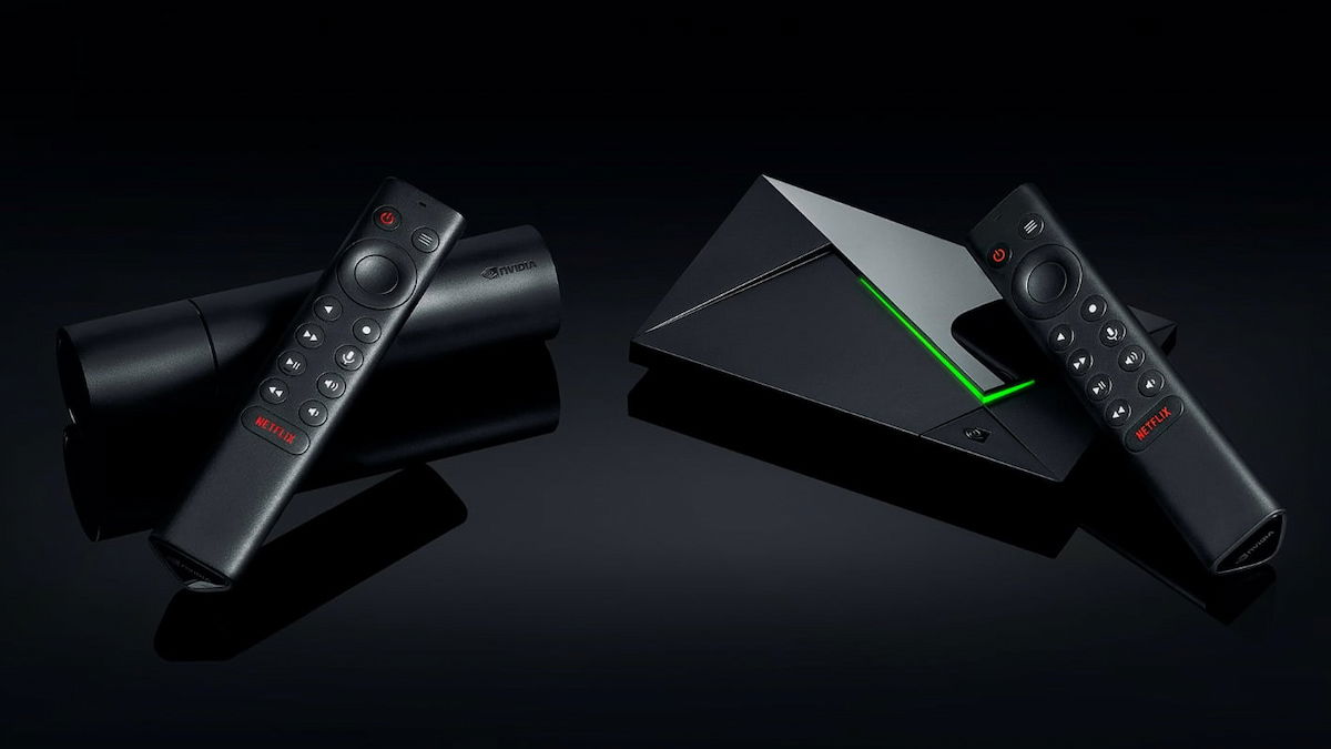 NVIDIA promete actualizaciones para la Shield TV y deja la puerta abierta a un modelo nuevo