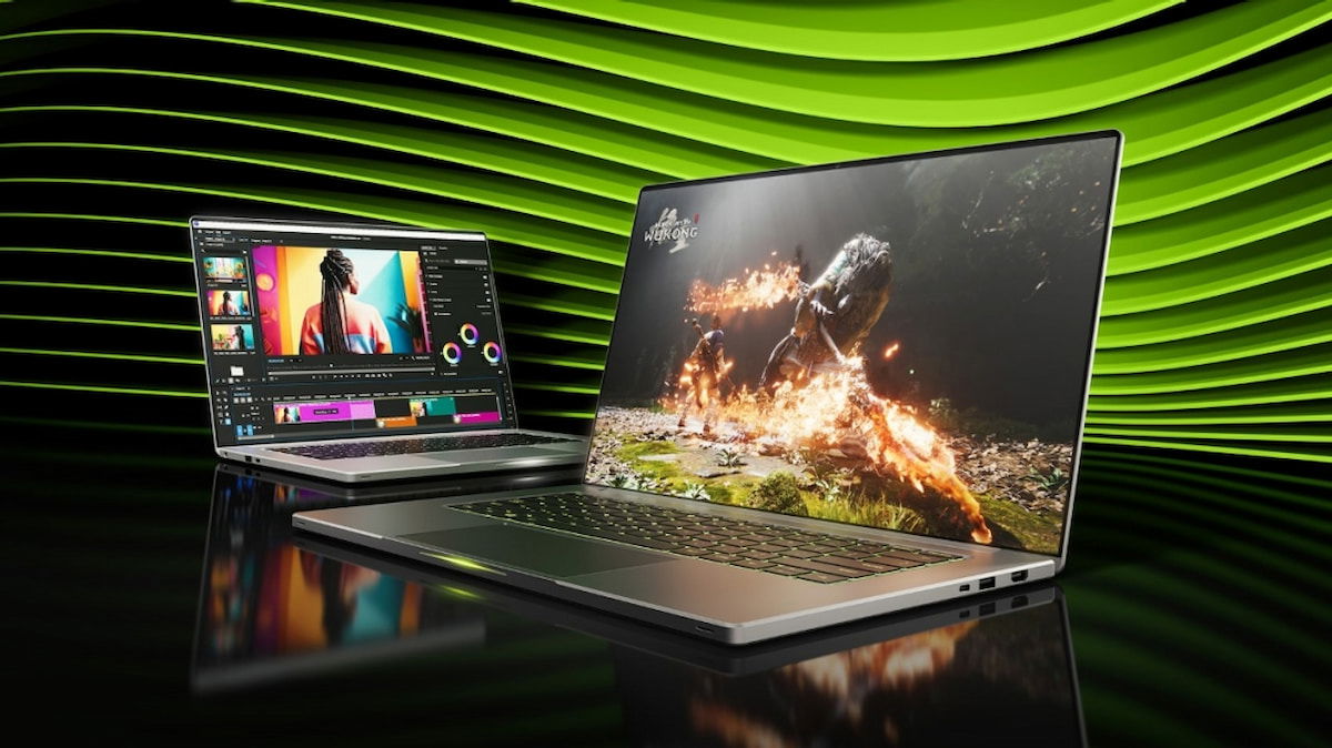 NVIDIA se sube al carro de Linux en PC: ya están contratando expertos en la materia