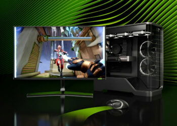 NVIDIA se sube al carro de Linux en PC gaming: ya están contratando expertos en la materia