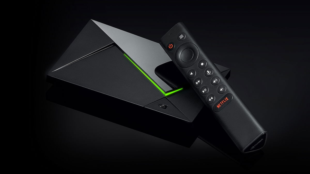 Nvidia vuelve a acordarse de la Shield TV y su nuevo update es justo lo que muchos pedían