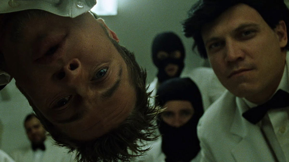 Old Boy y El club de la lucha: dos de las mejores películas de los últimos 30 años se pueden ver gratis este fin de semana