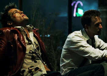 Old Boy y El club de la lucha: dos de las mejores películas de los últimos 30 años que puedes ver gratis este fin de semana