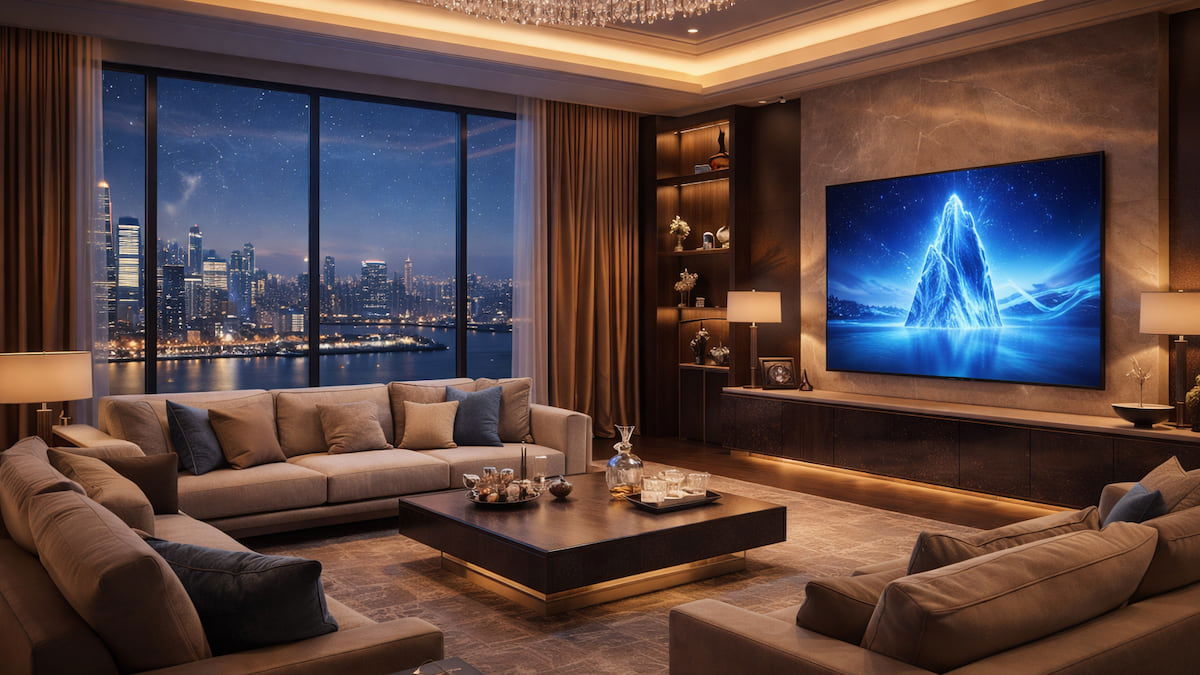 El gran problema del OLED es el azul: el avance de Samsung que podría cambiar la próxima generación de paneles