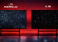 LG asegura haber logrado una atenuación “100% perfecta” en sus televisores OLED