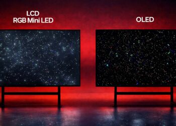 LG asegura haber logrado una atenuación “100% perfecta” en sus televisores OLED