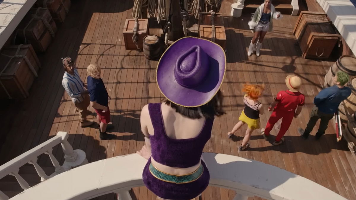 Todo lo que necesitas saber sobre One Piece T2: reparto, fecha de estreno, adaptación y más