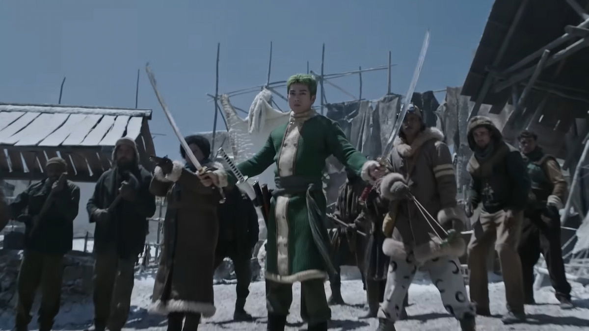 Todo lo que necesitas saber sobre One Piece T2: reparto, fecha de estreno, adaptación y más