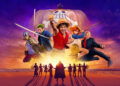 Todo lo que necesitas saber sobre One Piece T2: reparto, fecha de estreno, adaptación y más