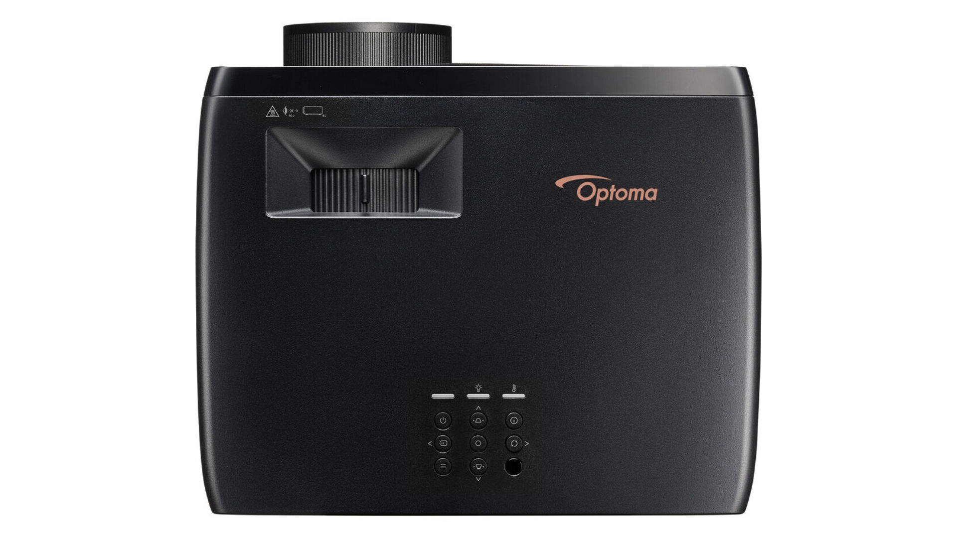 Optoma presenta el UHZ36, un proyector 4K láser de 3.500 lúmenes pensado para el salón