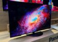 Panasonic renueva sus televisores en 2026 con OLED y nuevas QD-Mini LED sin reflejos