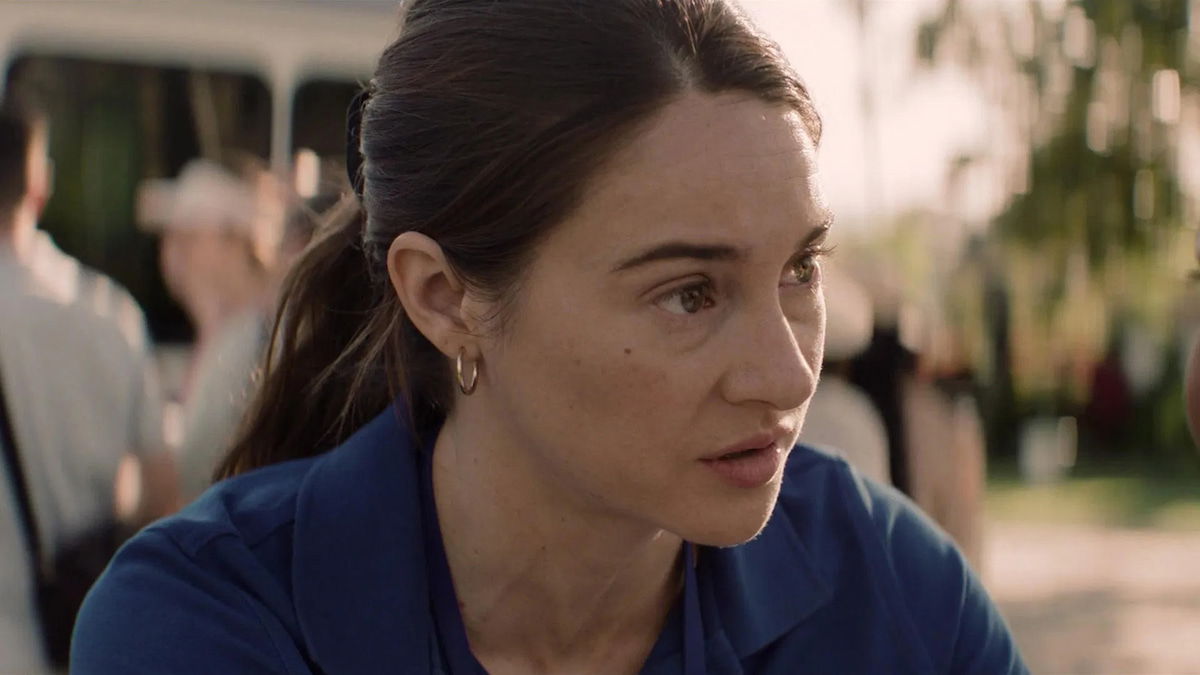 Paradise, el thriller de asesinato en una comunidad distópica, acaba de estrenar su segunda temporada