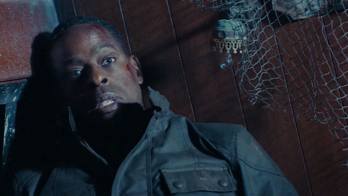 Paradise, el thriller de asesinato en una comunidad distópica, acaba de estrenar su segunda temporada