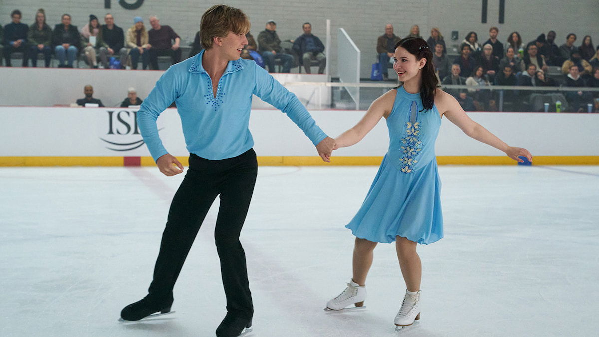 Patinaje artístico sobre hielo: esto puedes ver si te has enamorado de este deporte en los Juegos Olímpicos de invierno