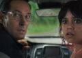 La peli más rara de Paul Rudd y Jenna Ortega ya está en streaming: una comedia de terror delirante