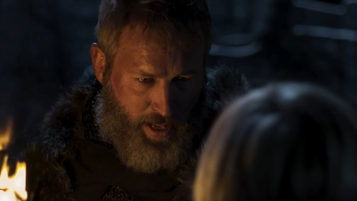 La profecía del guerrero: la película de fantasía oscura con vibra Dark Souls que quizá se te ha pasado y merece un vistazo