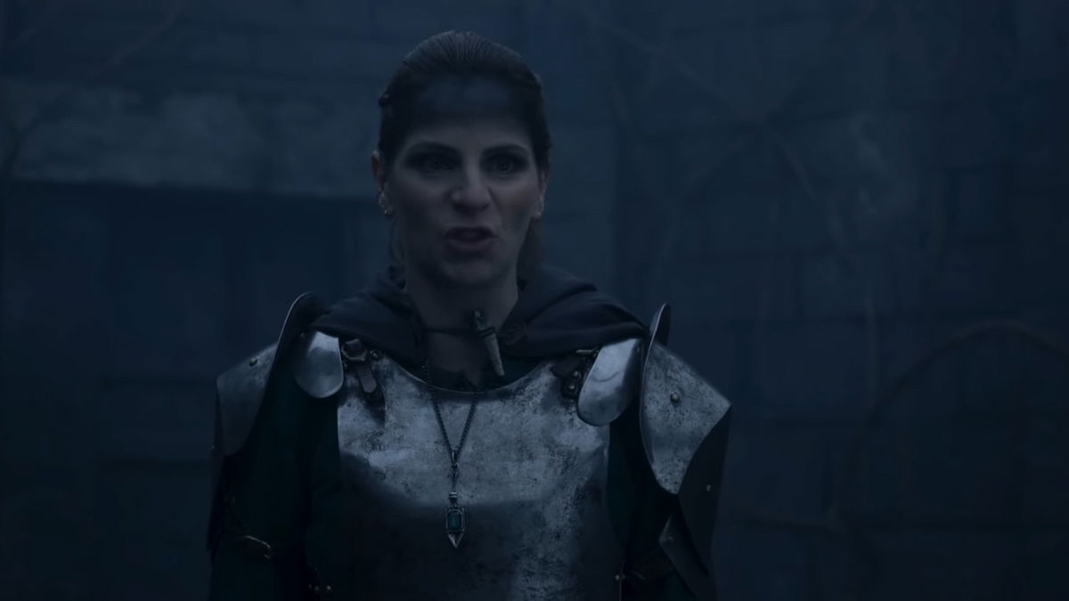 La profecía del guerrero: la película de fantasía oscura con vibra Dark Souls que quizá se te ha pasado y merece un vistazo