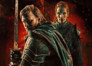 Prime Video esconde en su catálogo esta película de fantasía con el espíritu de El Señor de los Anillos