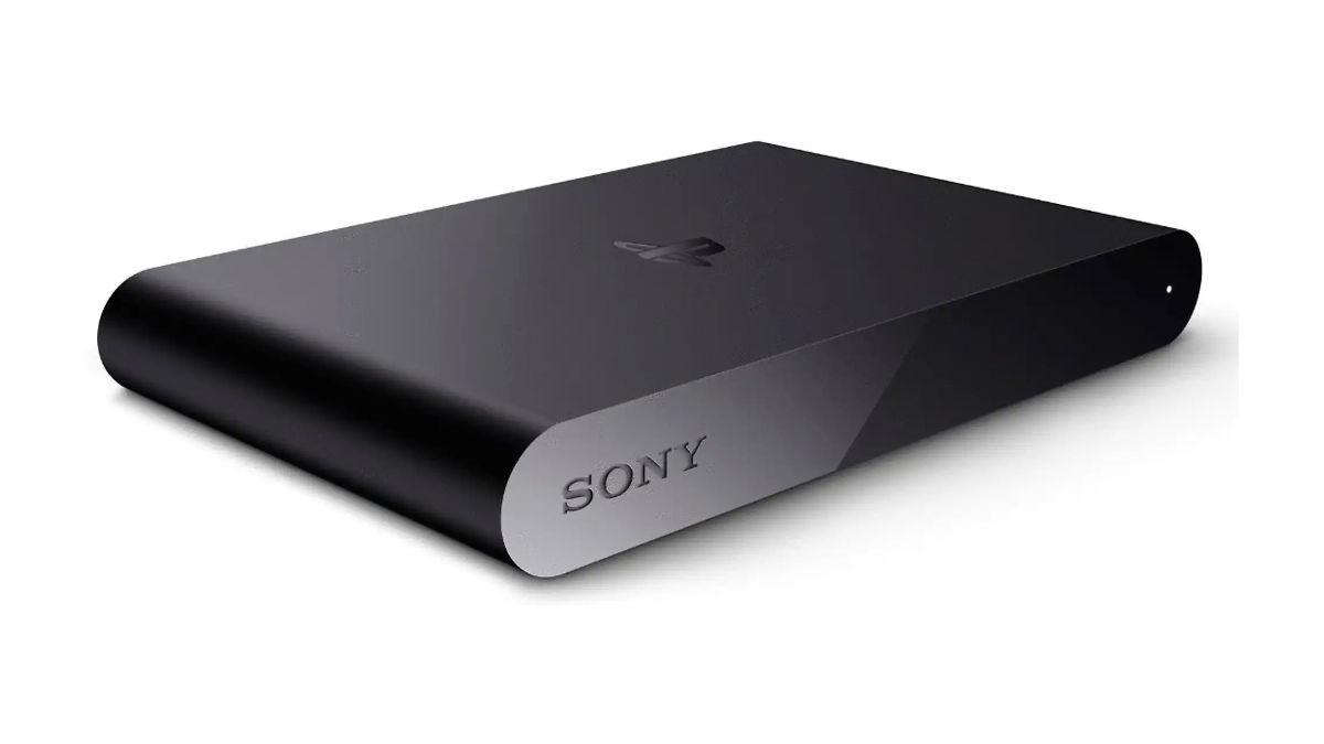 Sony podría resucitar la PlayStation TV y, si se confirma, puede ser uno de esos giros que nadie esperaba