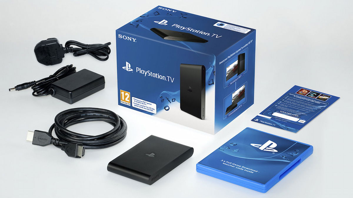 Sony podría resucitar la PlayStation TV y, si se confirma, puede ser uno de esos giros que nadie esperaba