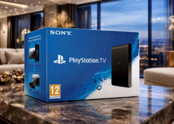 Sony podría resucitar la PlayStation TV y, si se confirma, puede ser uno de esos giros que nadie esperaba