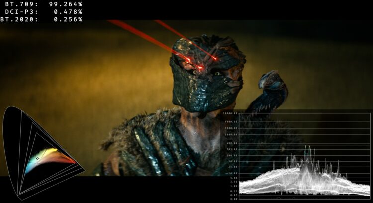 Predator Badlands
