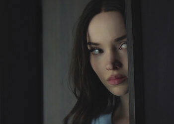 Prime Video estrena 56 Días: un thriller erótico de suspense que adapta un superventas