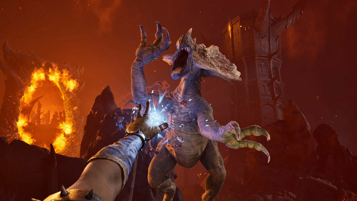 Prime Video tiene la oportunidad perfecta: The Elder Scrolls podría ser su propia Juego de Tronos tras el éxito de Fallout